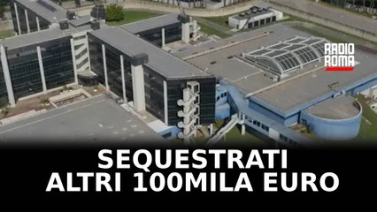 Sequestrati all’ex Dg Sogei altri 100mila euro
