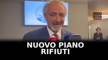 Rocca: “Nuovo piano rifiuti entro fine anno”