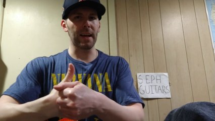 Guitar Lesson How To Play "I'll Be Waiting" By Lenny Kravitz