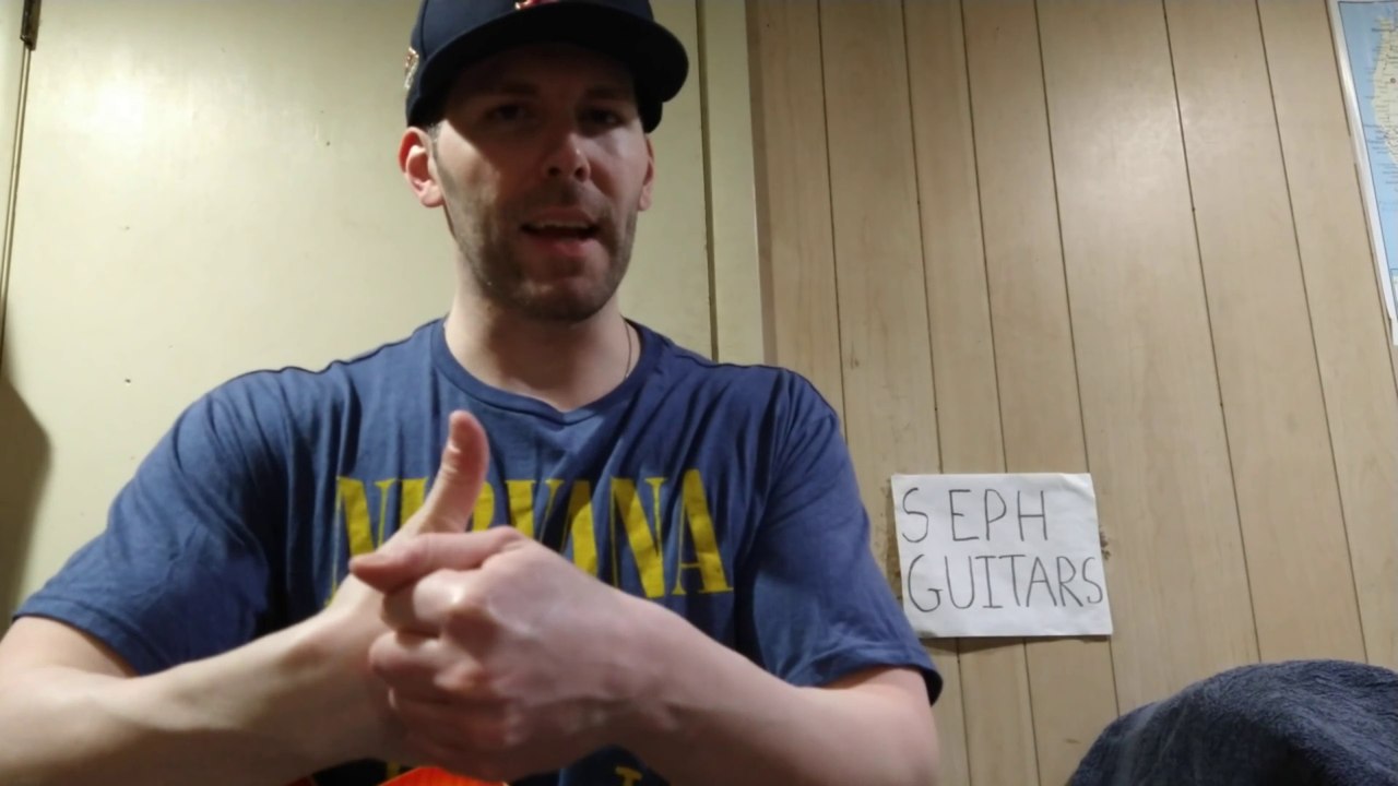 Guitar Lesson How To Play "I'll Be Waiting" By Lenny Kravitz