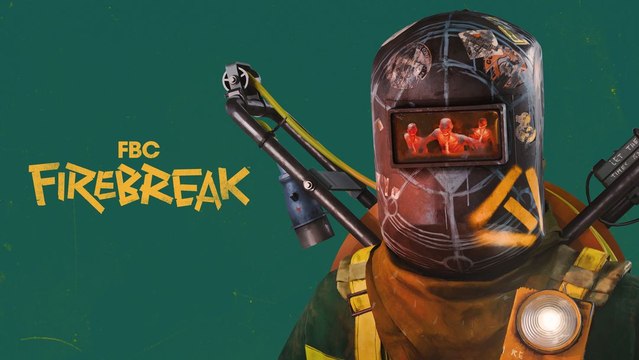 FBC Firebreak - Official Announcement Trailer