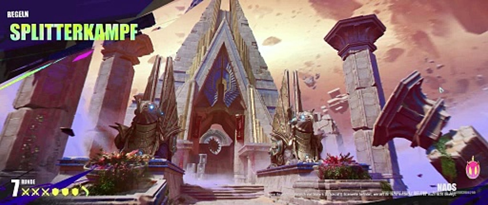 Fragpunk: Wir zeigen euch, wie sich der neue Multiplayer-Shooter spielt