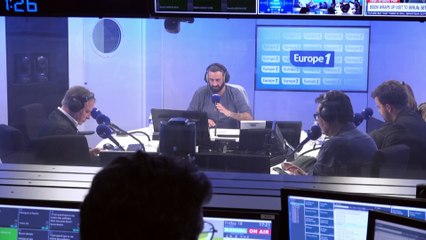Cyril Hanouna - Immigration, pour un auditeur : «La France est ruinée, elle ne peut plus accueillir la misère du monde»
