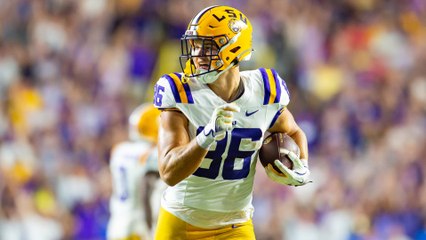 LSU Faces a Tricky Road Trip vs. Arkansas in Week 8