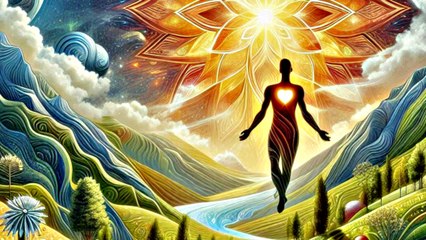 प्रकृति से प्रभावित है मन