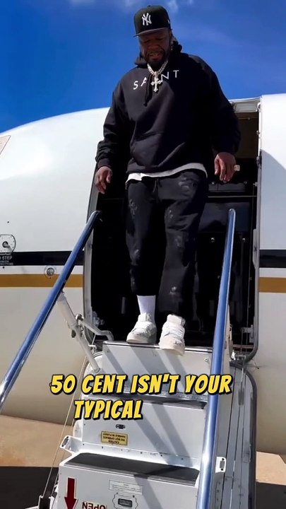 50 Cent's SHOCKING Relationship Rule Exposed