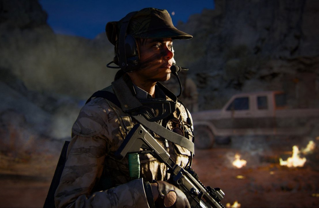 COD Black Ops 6 will have the most varied campaign ever, says lead dev