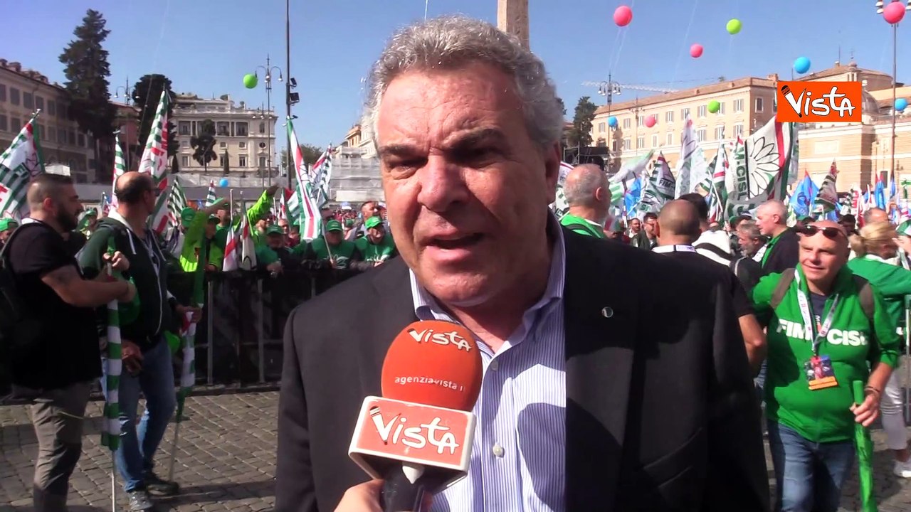 Automotive, Sbarra (Cisl): "Stellantis rispetti gli impegni, basta con le chiacchiere"