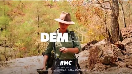 Australie, la ruée vers l’or - 20 octobre