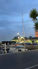 مارينا سلا، المغرب