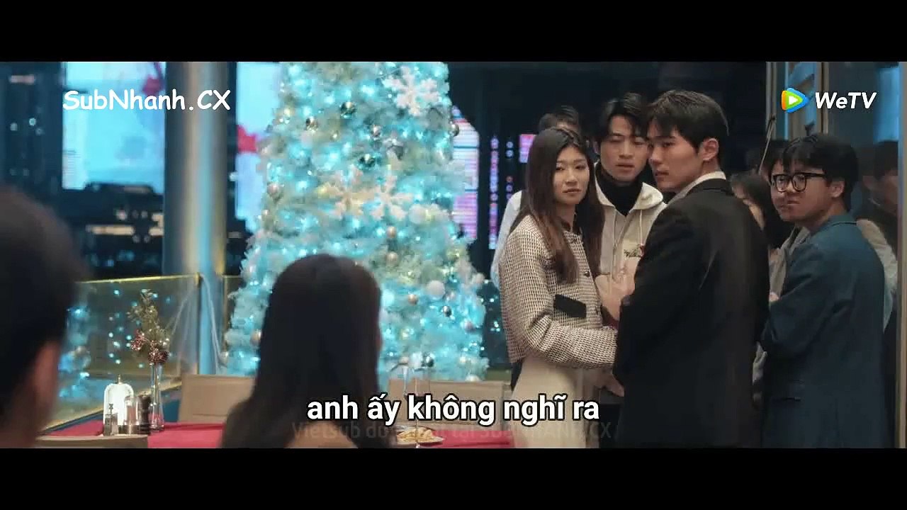 Tập 24 cuối -Tạm Biệt Khoảnh Khắc Rung Động ,bản Vietsub , LÝ QUÂN NHUỆ | TỪ NHƯỢC HÀM, PHIM NGÔN TÌNH TRUNG QUỐC HAY