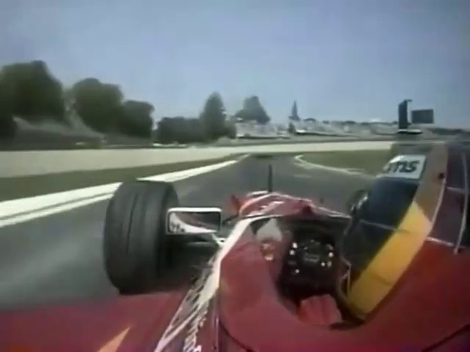 F1 – Heinz-Harald Frentzen (Williams Mecachrome V10) Onboard – San Marino 1998