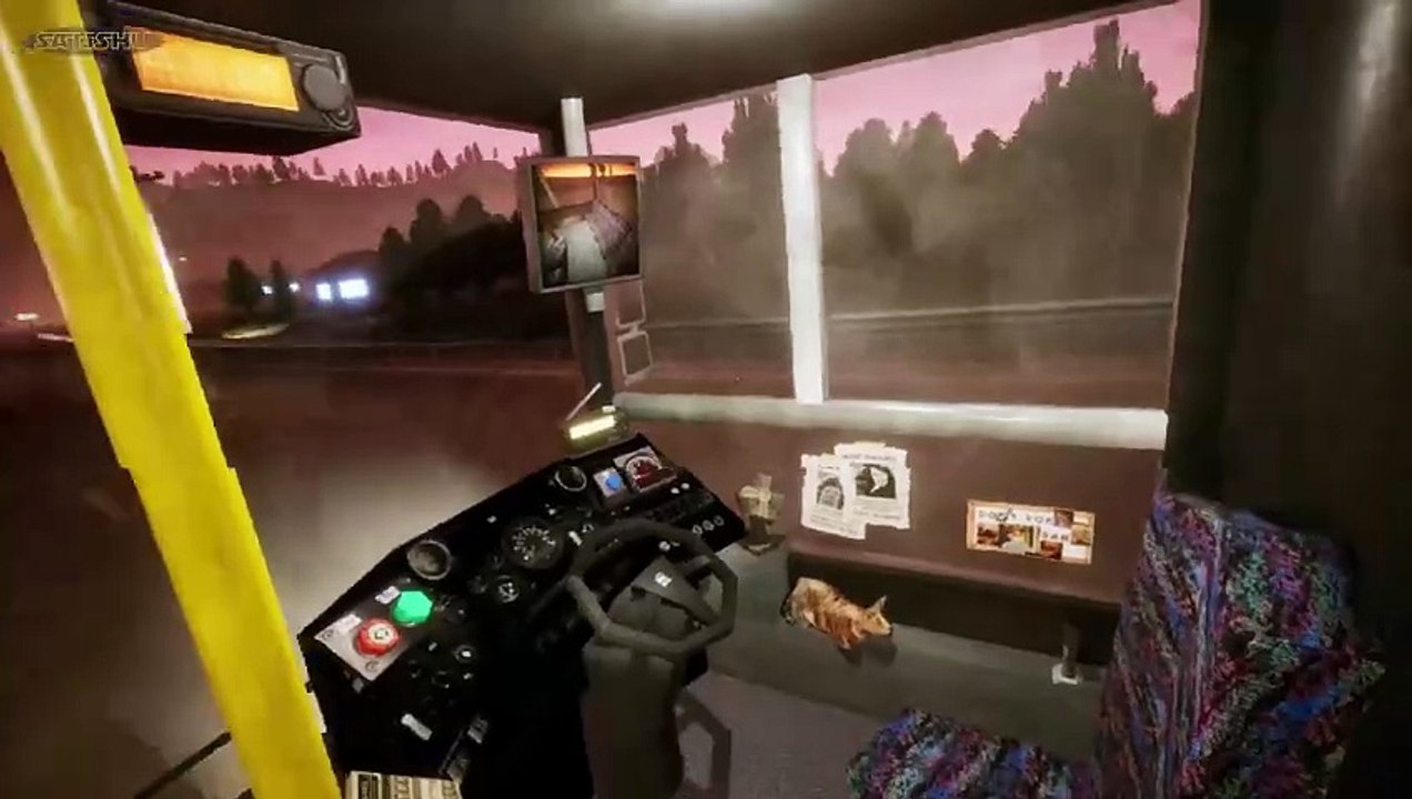 Winner Winner Deer Dinner | Night Bus | Ep. 3