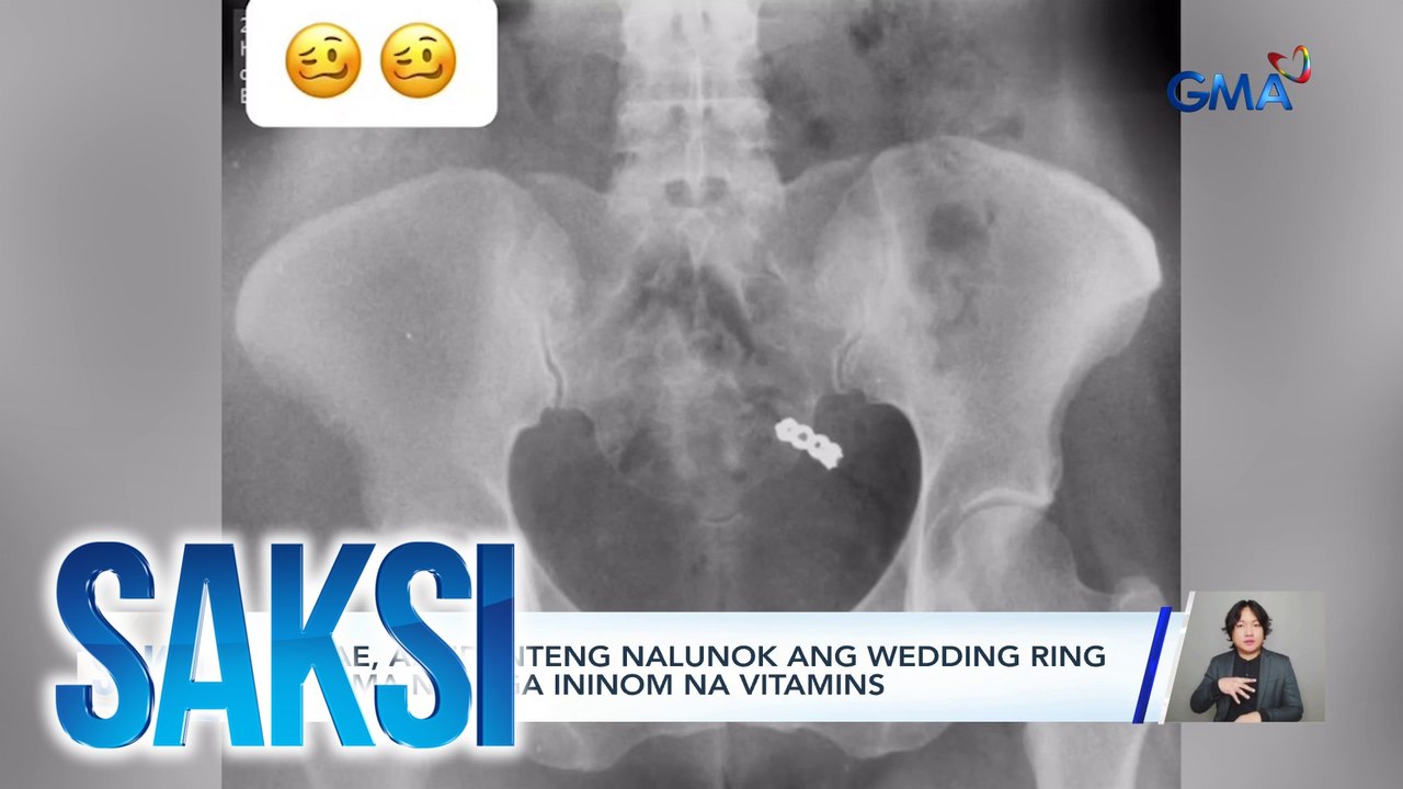 Saksi: (Part 3) Nalunok ang wedding ring; Christmas village sa Pampanga; Usapang second chances