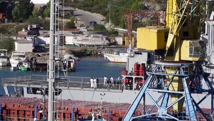 Tribunal italiano invalida detenção de 12 migrantes enviados para a Albânia