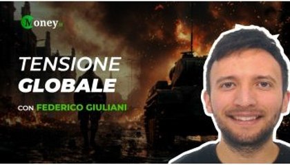 Tensione globale. Intervista a Federico Giuliani