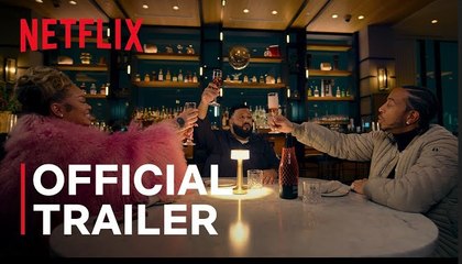 Rhythm + Flow Season 2 🎤 | Official Netflix Trailer – The Ultimate Hip-Hop Showdown