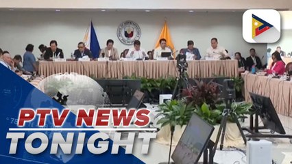 Download Video: House Quad-Committee eyes to release partial committee report on initial findings of probe on alleged EJKs