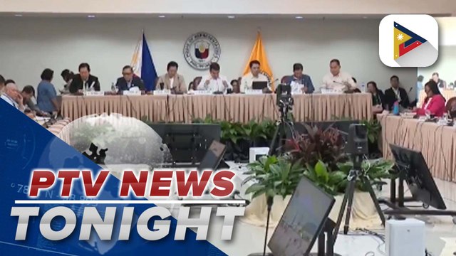 House Quad-Committee eyes to release partial committee report on initial findings of probe on alleged EJKs