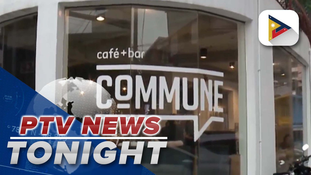 Beyond the Set: Process of making coffee from seed to cup