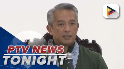 Sec. Remulla visits PRO-3, orders law enforcers to crack down on gun-for-hire groups in Central Luzon