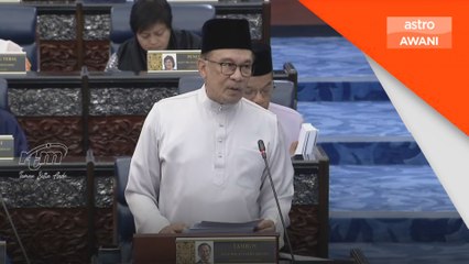 Platform menyeluruh bagi negara hadapi cabaran tahun depan