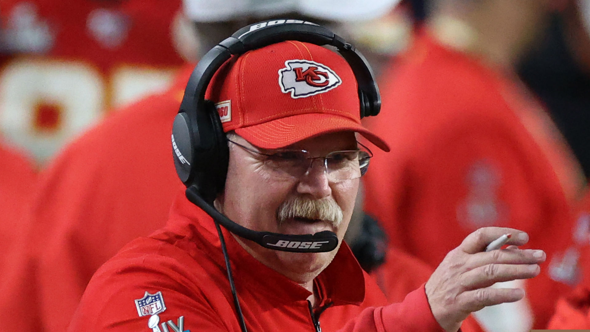 NFL Week 7 - Super Bowl rematch and Rodgers-Adams reunited