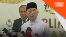 Belanjawan yang angkat martabat dan junjung hak rakyat