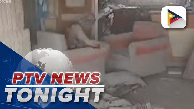 U.S.: Hamas leader’s death is opportunity for ‘political settlement’ for Israelis, Palestinians