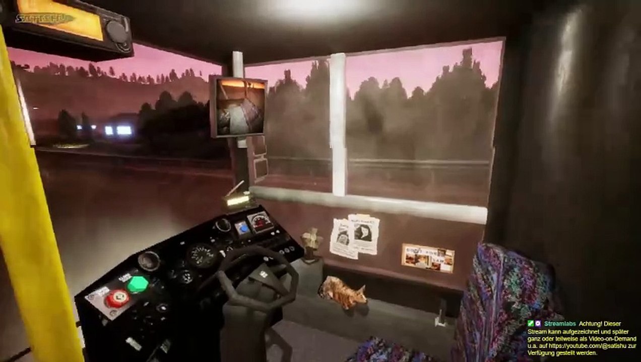 Achievement-jagd (2) | night bus | ep. 7