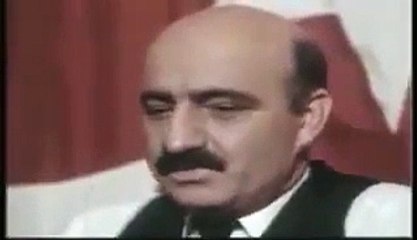 İSLAM ŞEHİDİ İSKİLİPLİ ATIF HOCANIN MÜTHİŞ CEVABI KELEBEKLER SONSUZA UÇAR FİLMİNDEN