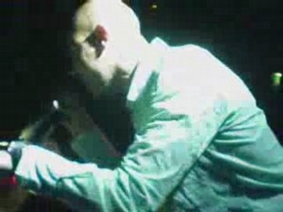 DJ ASSAD & MILOUZ AU CARRER WB