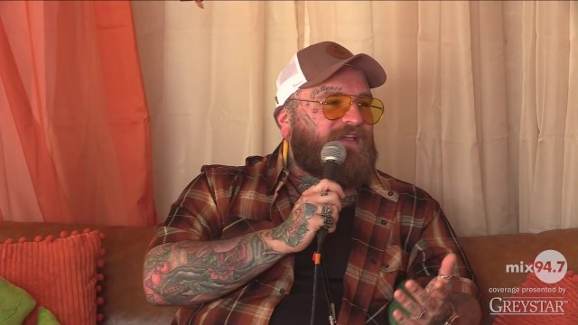 Austin City Limits: Teddy Swims