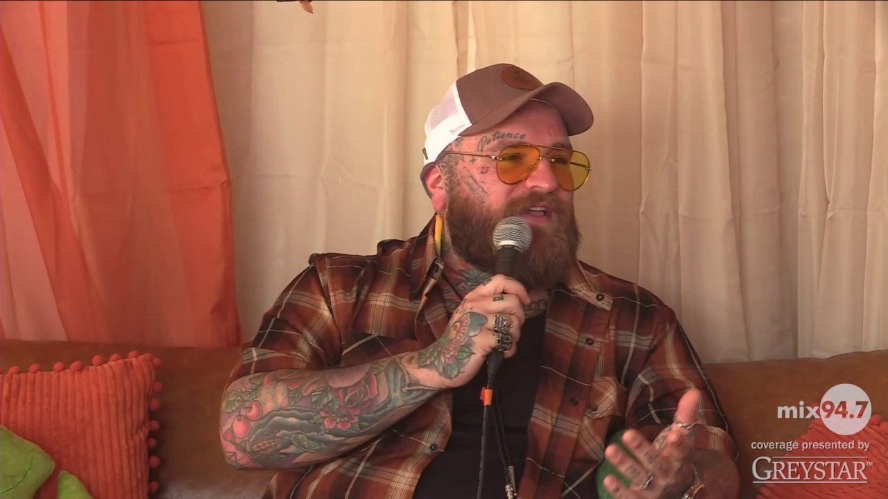 Austin City Limits: Teddy Swims