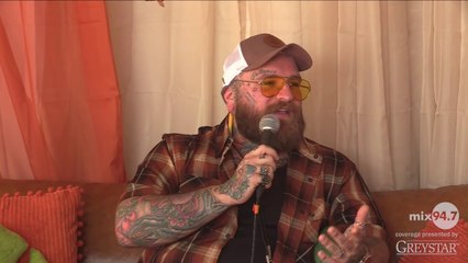 Austin City Limits: Teddy Swims