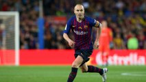 Iniesta