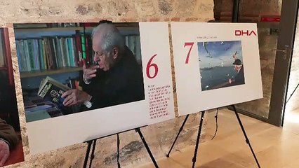 Nuri Pakdil’in eserleri Ketebe Yayınları ile yeniden okuyucu ile buluşuyor