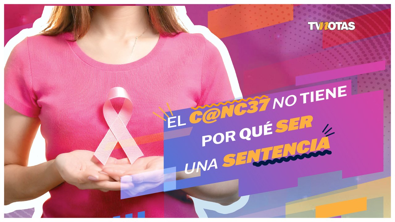Octubre es el mes de sensibilización sobre el cánc3r de mama. - Vídeo ...
