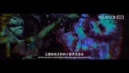 [HOTCLIP] Khai Quật Mộ Cổ Ngàn Năm Đánh Quái Vật_Hiến Vương Trùng Cốc_The Worm Valley