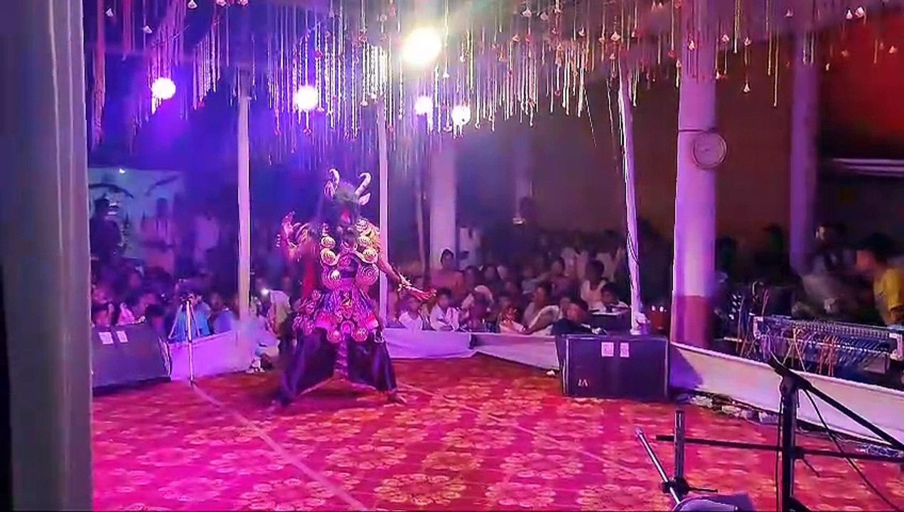 Assamese vaona doittar probesh