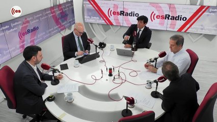 TDND: "Comprando oro estás protegiéndote de los vicios del ser humano"