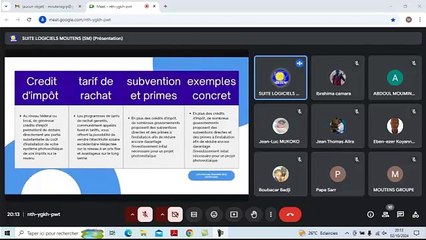 Replay: SM3 Webinar on Solar & PV Software 🌞