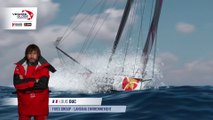 Vendée Globe 2024 - skipper Louis DUC / Fives Group - Lantana Environnement