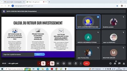Replay: SM4 Webinar on Solar & PV Software 🌞