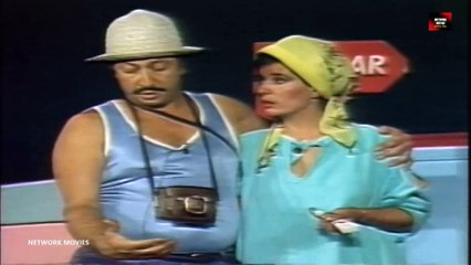 Z. Alasya - M. Akpınar - Yasaklar Bölüm 2 (Devekuşu Kabare)