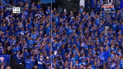COM GOL DE MARCOS LEONARDO, AL HILAL BATE AL FAYHA E SEGUE 100% NA LIGA SAUDITA