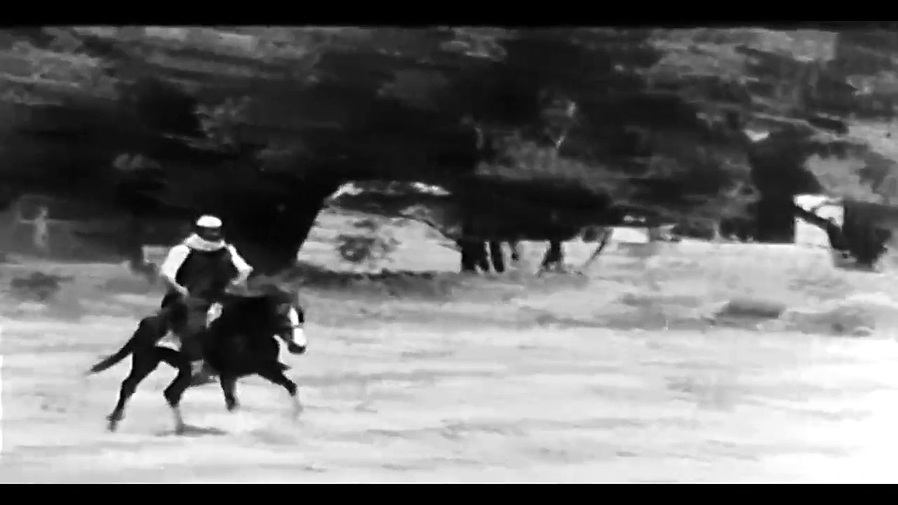 فيلم ( امرأة حائرة - الراعية الحسناء ) بطولة ...
