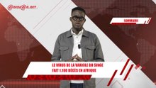 Point Afrik : Ghana- l'opposition devient majoritaire à l'Assemblée