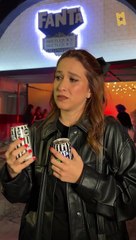 Fanta Halloween - 3 cosas horribles que podrían pasar en una cita