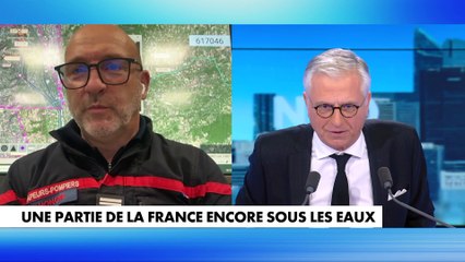 Thierry Cabannes - Inondations de masse, un avant-goût du futur ?